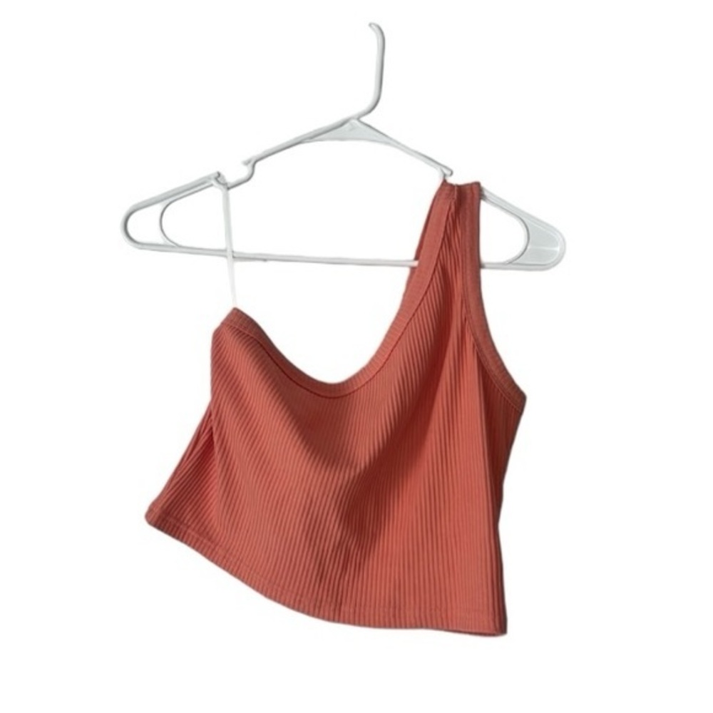 SHEIN crop top